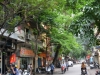 Hanoi's Altstadt