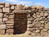 Inka Ruinen