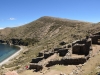 Inka Ruinen