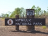 Nitmiluk National Park