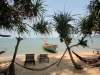 relax time in Koh Tonsay