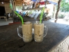 Ice Coffe in Koh Tonsay