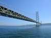 Suspension Bridge Kobe