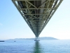 Suspension Bridge Kobe