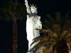 Statue of Liberty at New York - New York Hotel & Casino 