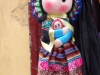 Puppe von Peru