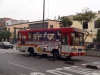 Stadtbus von Lima