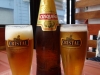 Peruanisches Bier