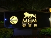 MGM in Macau
