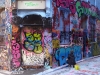 Die Graffity Strasse