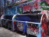 Die Graffity Strasse