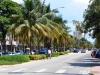 Washington Ave, Miami Beach