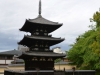 Three Story Pagoda