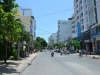 Die Strassen von Nha Trang
