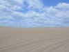 Die Sanddüne von Fowlers Bay