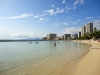 Waikiki Beach