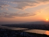 Sunset Osaka