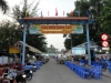 Der Nachtmarkt auf Phu Quoc