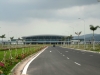 der neue Flughafen auf Phu Quoc