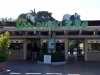 Eingang zum San Diego Zoo