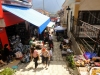 Der Markt in Sapa