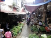 Markt in Sapa