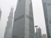 Financial District Shanghai