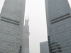 Financial District Shanghai