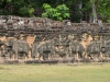 Terrace of Elefants