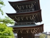 Takayamo - Hida Kokubunji Tempel