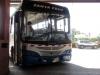 Mit dem Bus back to Tamarindo