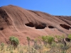 Base Walk um den Uluru